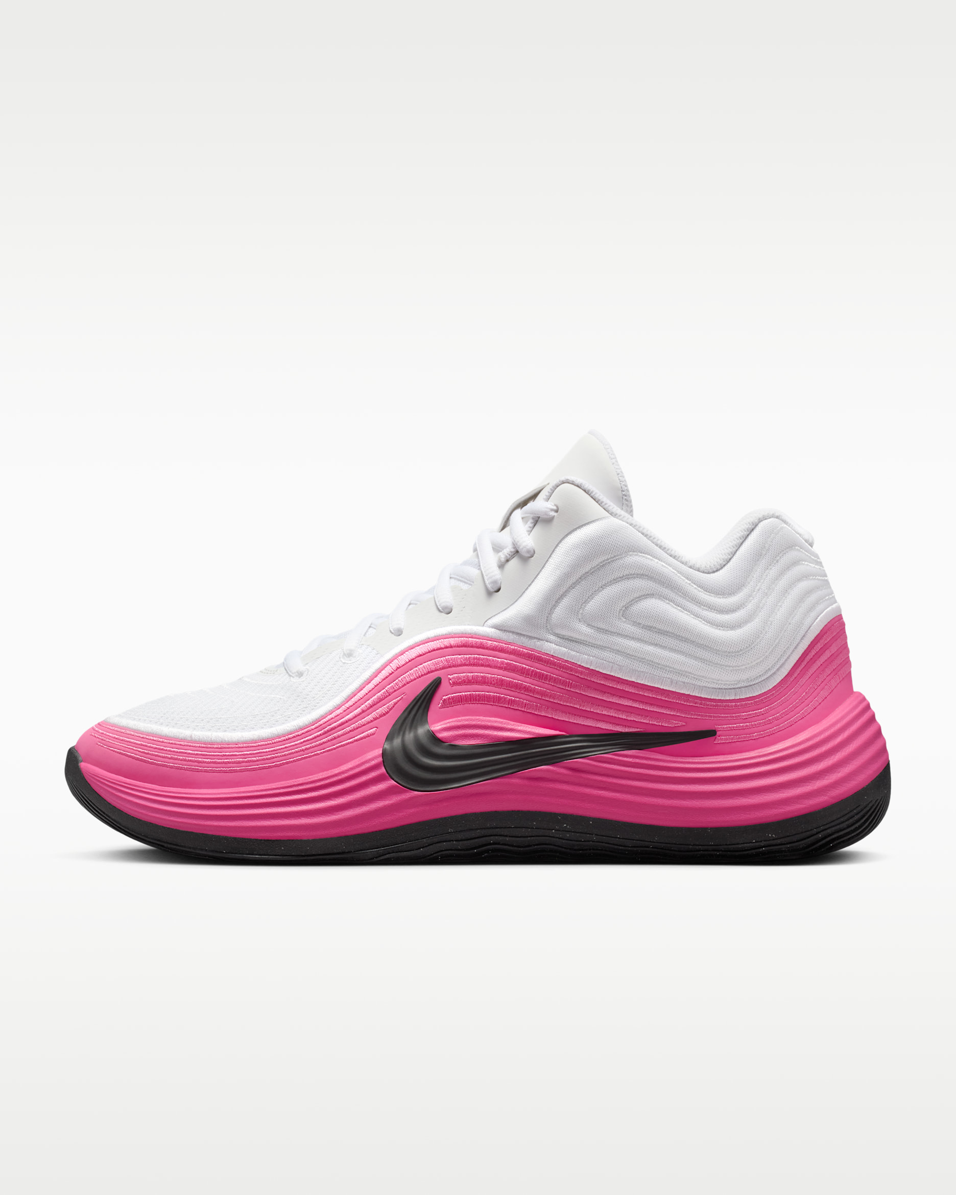 Nike Precision 8 MID Men's Basketball Shoes. Nike.com